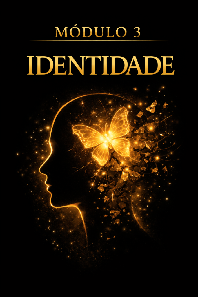 Identidade apos o emagrecimento