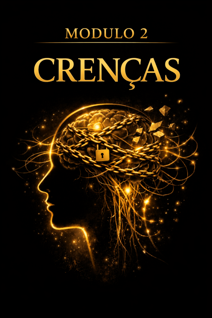 Apresentar ao leitor as crenças que podem estar impedindo de emagrecer.